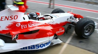 Fejlesztést ígér a Toyota