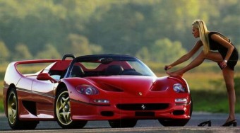 A szex a fő hajtóerőnk