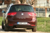 Teszt: Seat Altea XL 1.9 TDI 41