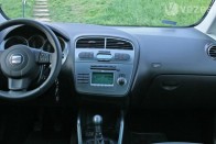 Teszt: Seat Altea XL 1.9 TDI 29