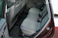 Teszt: Seat Altea XL 1.9 TDI 27