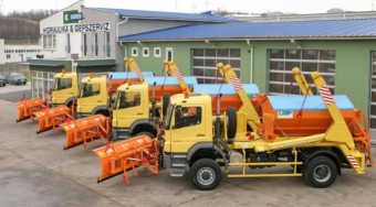 Kevesebbe került az autósoknak a tél