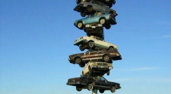 Nincs vita: haldoklik az autópiac