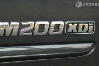 Teszt: SsangYong Kyron Xdi 86