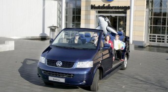 Hétüléses kabriót a népnek!