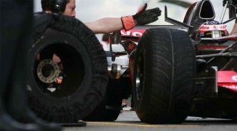 Alonso aggódik a gumik miatt