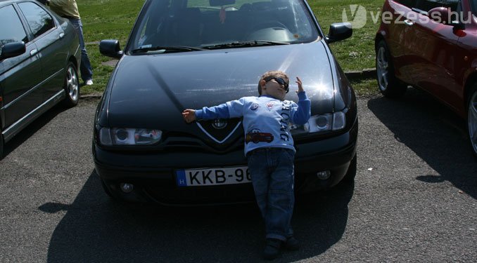 Olaszok szállták meg Esztergomot 6 | Vezess Élni tudni kell!