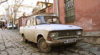 Kivesznek a keleti autók idehaza