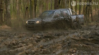 Bázakerettye expressz