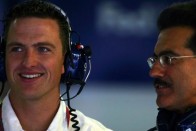 Schumacher a BMW-nél? 2