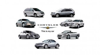 Magánemberé lehet a Chrysler márka