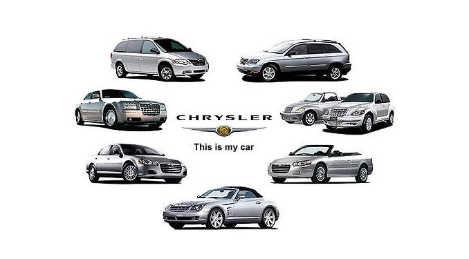 Magánemberé lehet a Chrysler márka