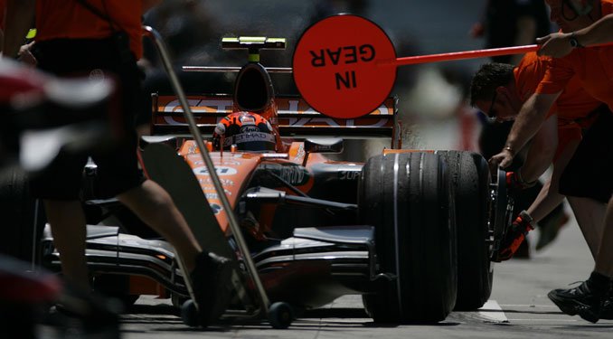 Alonso megint győzni akar 47