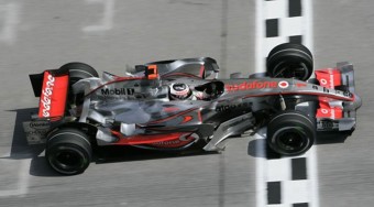 Alonso megint győzni akar