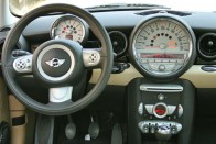 Teszt: MINI Cooper 52