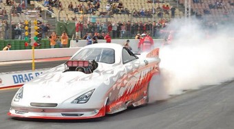 Új magyar sebességrekord!