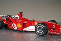 F1-es autót Borsodból, 5 millióért? 11