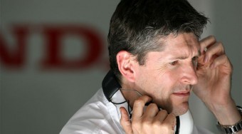 Brawnt szeretné a Honda