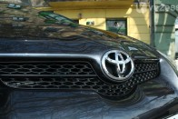 Teszt: Toyota Auris 1.6 49