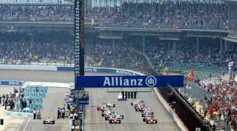 Szezonnyitót az USA-ba!