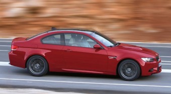 Leg-leg BMW - Videón is