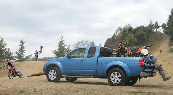 Tutira gazdaságtalan a hibrid és a dízel párosítása - mondja a Nissan