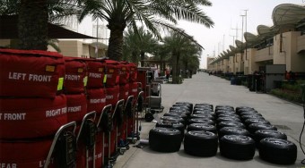 2200 Bridgestone Bahreinben 