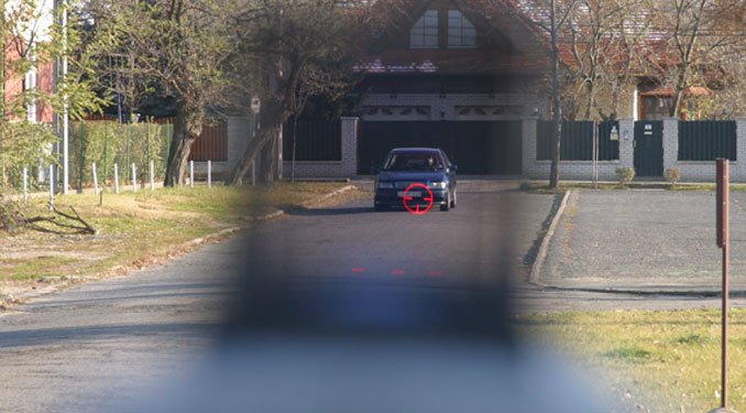 Újabb sebességmérők az utak mellett 14