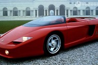 Pininfarina