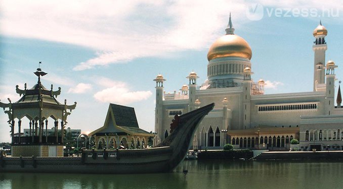 Brunei