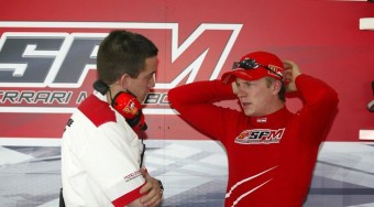 Bahrein - Első szabadedzés