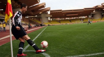 Schumacher, a focinagykövet