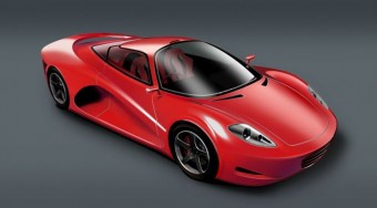 Alternatív Ferrari-hasonmás