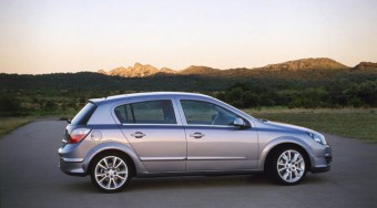 Hidegben készül a következő Astra