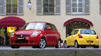 Amerikába megy a Swift