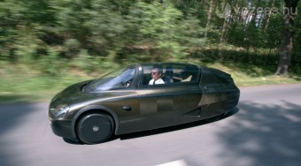 Lesz egyliteres Volkswagen