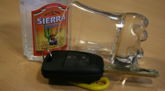 Romániában részegen is lehet vezetni