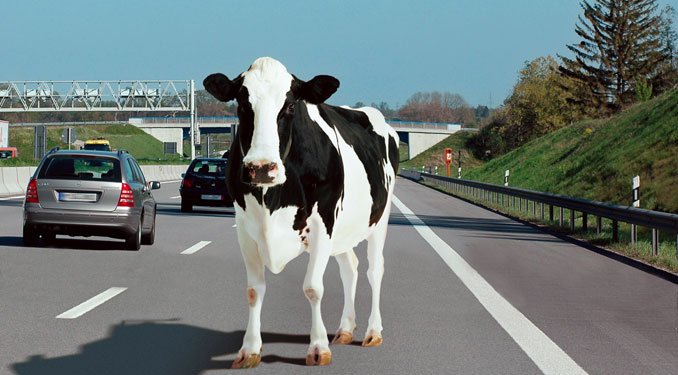 Jó időben több az autós 6