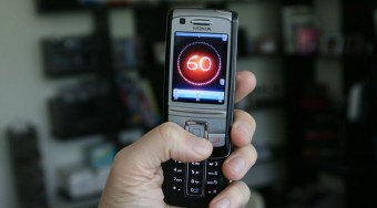 GPS-szel a gyorshajtó fiatalok ellen