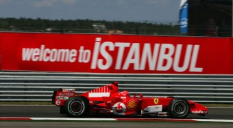 Török Nagydíj 2021-ig