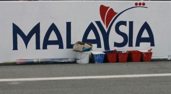 Maláj Nagydíj 2015-ig