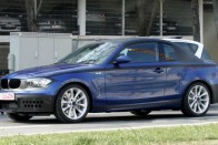 BMW 1-es Coupé! 10