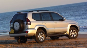 A Toyota az első számú autógyártó