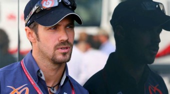 Monteiro visszatérne