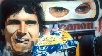 Piquet szerint Massa a jobb!