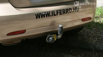 Mit tegyenek az Il Ferro ügyfelek?