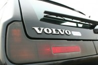 Teszt: Volvo C30 T5 74