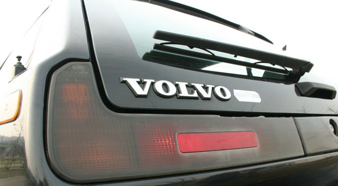 Teszt: Volvo C30 T5 35