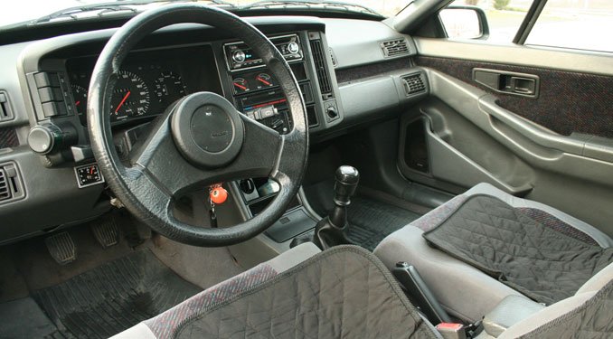 Teszt: Volvo C30 T5 32