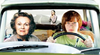 Jobbra tarts, te paraszt!